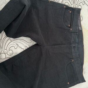 Jeans Armani exchange size 38 run 36/37
